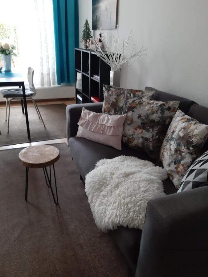 City Apartment Tubingen-Lustnau 외부 사진