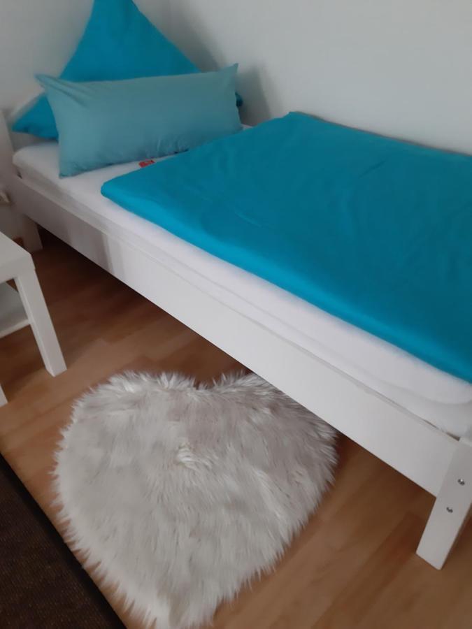 City Apartment Tubingen-Lustnau 외부 사진