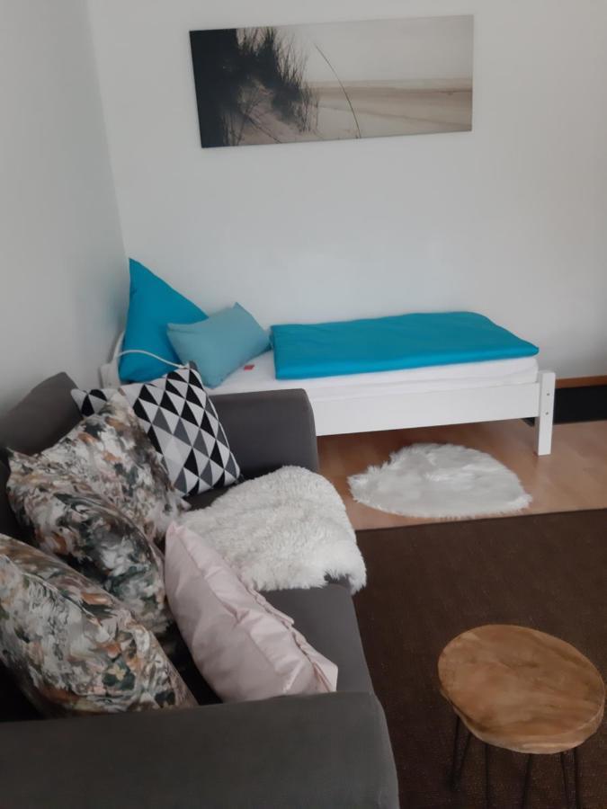 City Apartment Tubingen-Lustnau 외부 사진